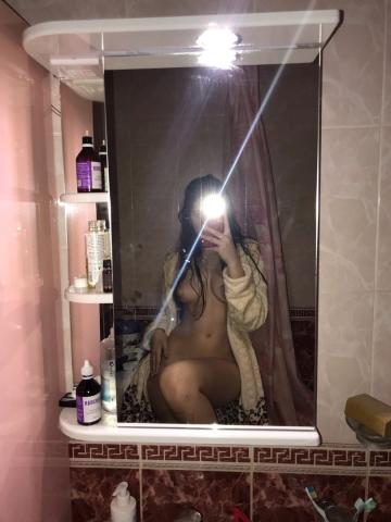 Индивидуалка Искра Фотография 5