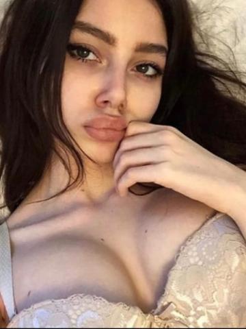 Индивидуалка Василиса Фотография 2