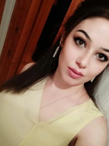 Индивидуалка Мария Фотография 2